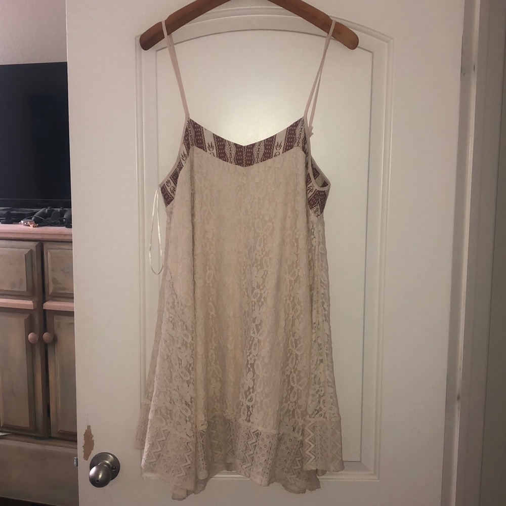 Alter’d State spaghetti strap dress